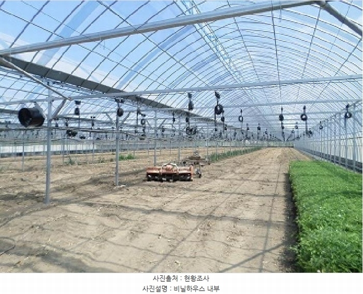 2025타경930 강원특별자치도 횡성군 안흥면 안흥리 1133 농지 경매 이미지
