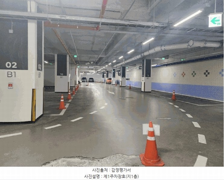 2025타경1476 경기도 성남시 분당구 황새울로311번길 28, 라포르테블랑서현 424호외1개호 근린상가 경매 이미지