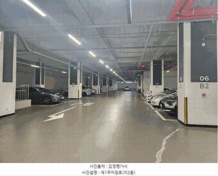 2025타경1476 경기도 성남시 분당구 황새울로311번길 28, 라포르테블랑서현 424호외1개호 근린상가 경매 이미지