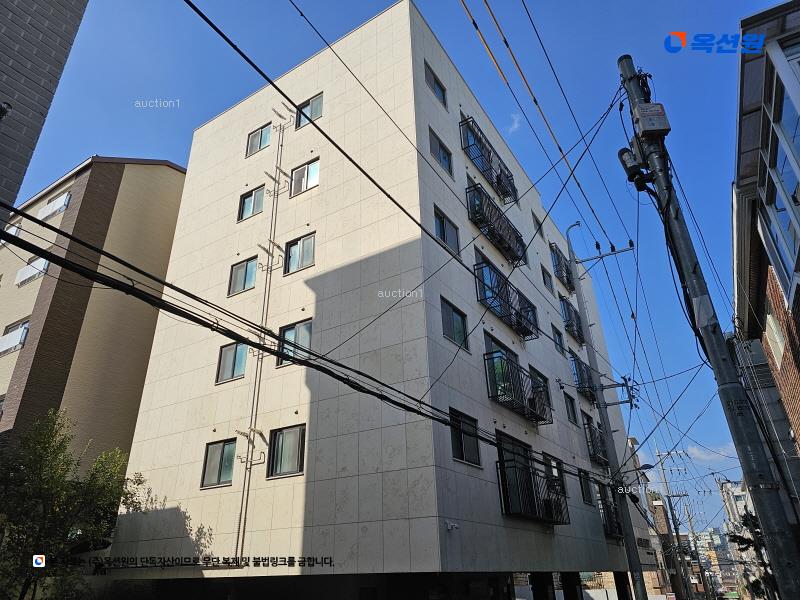 2025타경10336 서울특별시 양천구 목동중앙남로16마길 21, 올라루즈 5층 501호 다세대(빌라)[공급9평형] 경매 이미지