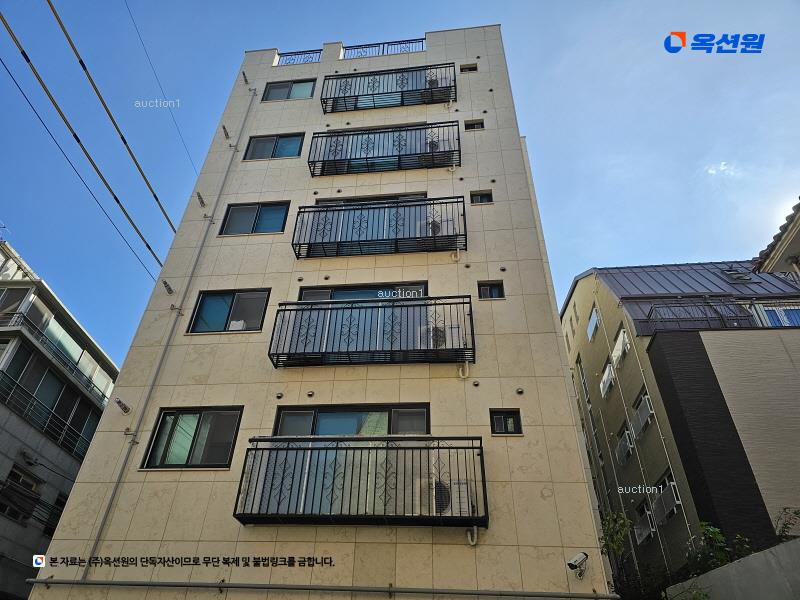 2025타경10336 서울특별시 양천구 목동중앙남로16마길 21, 올라루즈 5층 501호 다세대(빌라)[공급9평형] 경매 이미지