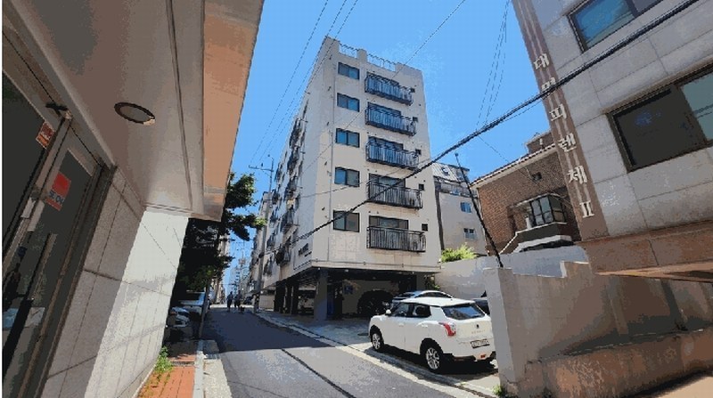 2025타경10336 서울특별시 양천구 목동중앙남로16마길 21, 올라루즈 5층 501호 다세대(빌라)[공급9평형] 경매 이미지
