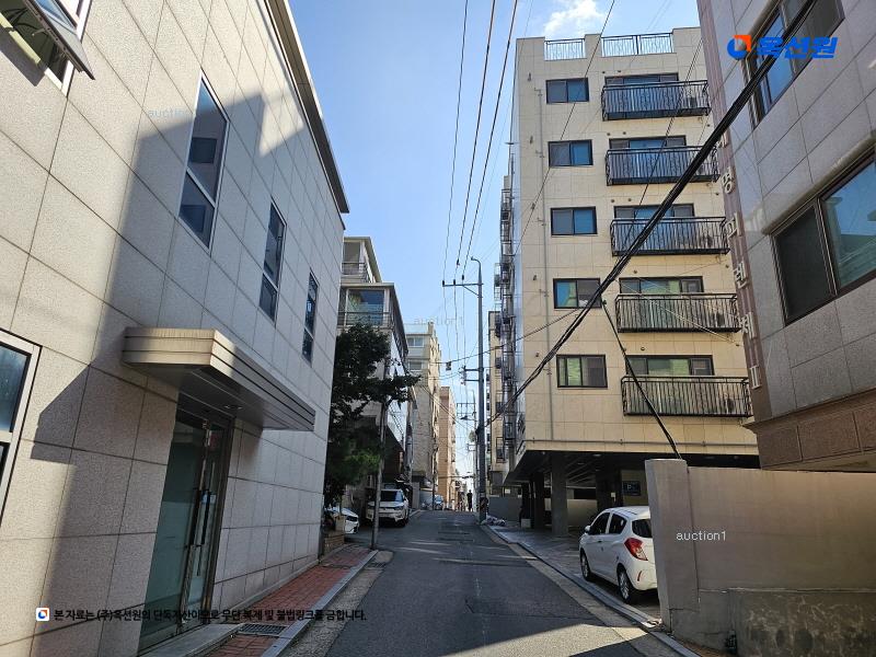 2025타경10336 서울특별시 양천구 목동중앙남로16마길 21, 올라루즈 5층 501호 다세대(빌라)[공급9평형] 경매 이미지