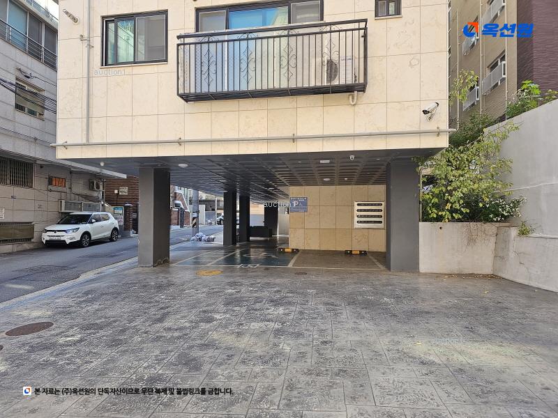 2025타경10336 서울특별시 양천구 목동중앙남로16마길 21, 올라루즈 5층 501호 다세대(빌라)[공급9평형] 경매 이미지