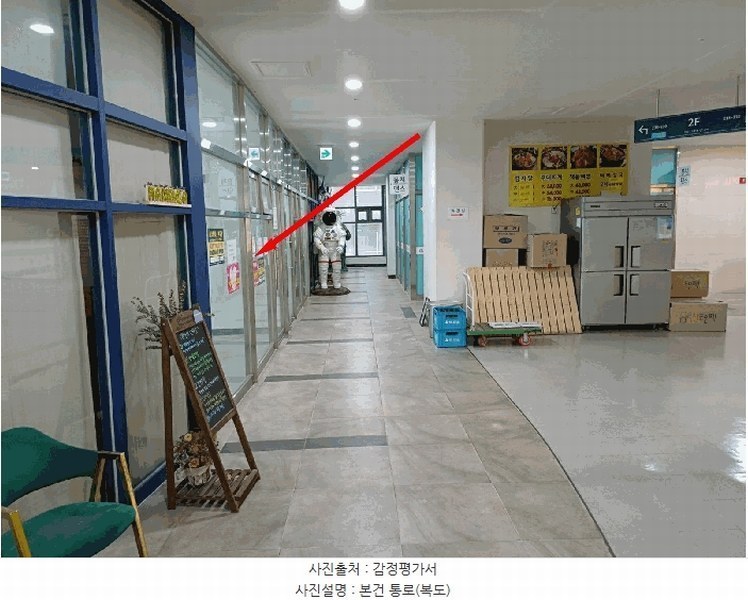 2025타경1544 경기도 하남시 미사강변동로 125, 미사푸르지오시티 에이동 2층 에이-209호 근린상가 경매 이미지