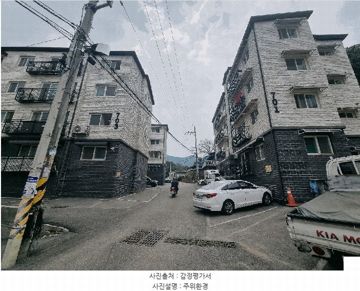 2025타경1841 경기도 광주시 독고개길48번길 17, 성진타운 702동 4층 402호 다세대(빌라)[공급21평형] 경매 이미지
