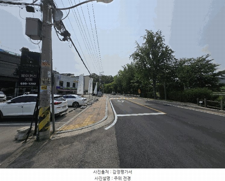 2025타경1964 경기도 광주시 중대동 131-7 근린시설 경매 이미지