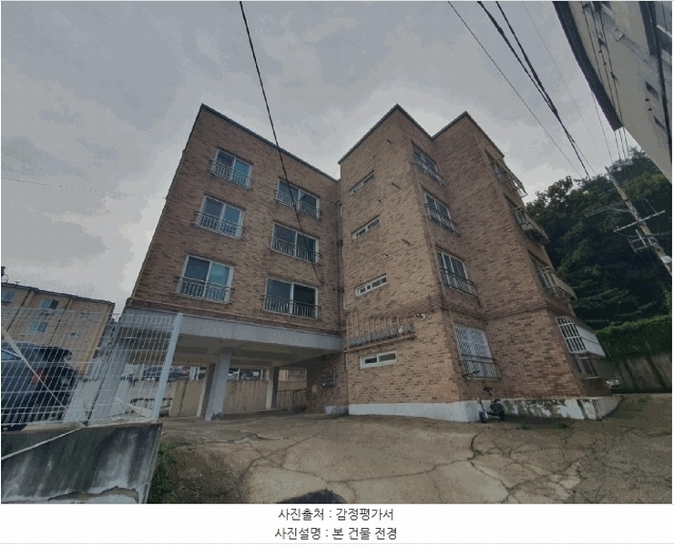 2025타경3274 경기도 광주시 천진암로694번길 19-2, 은혜빌 3층 303호 다세대(빌라)[공급17평형] 경매 이미지