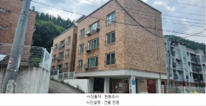 2025타경3274 경기도 광주시 천진암로694번길 19-2, 은혜빌 3층 303호 다세대(빌라)[공급17평형] 경매 이미지
