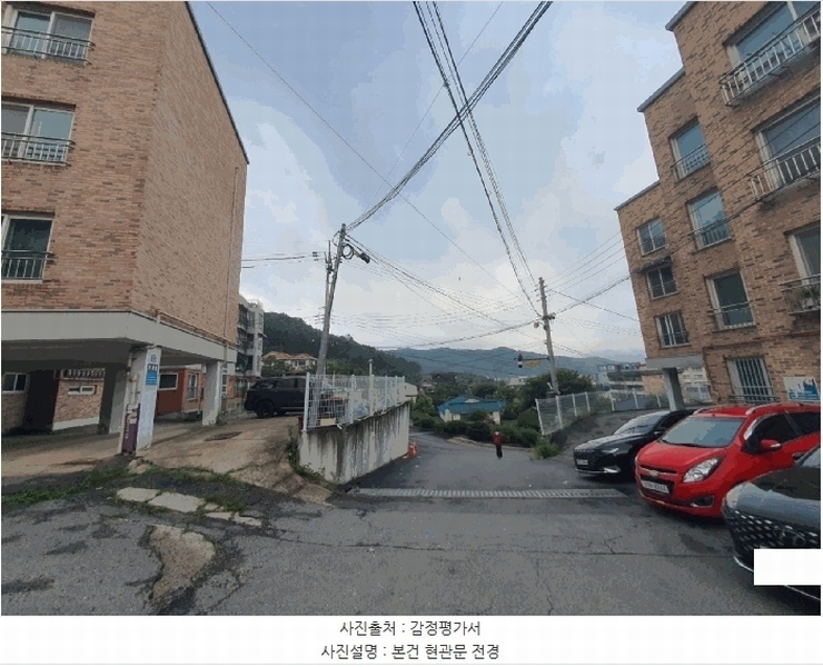 2025타경3274 경기도 광주시 천진암로694번길 19-2, 은혜빌 3층 303호 다세대(빌라)[공급17평형] 경매 이미지