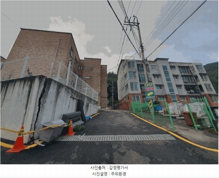 2025타경3274 경기도 광주시 천진암로694번길 19-2, 은혜빌 3층 303호 다세대(빌라)[공급17평형] 경매 이미지