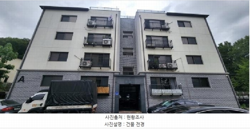 2025타경3373 경기도 광주시 오포로171번길 45-42, 디자인하우스 에이동 1층 102호 다세대(빌라) 경매 이미지