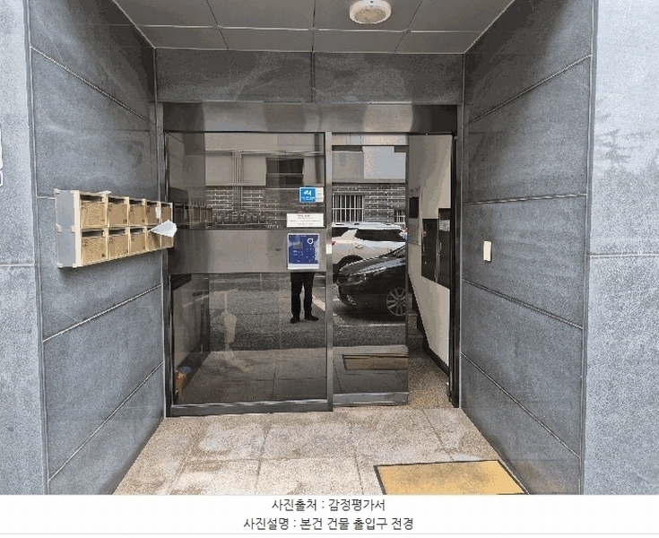 2025타경3373 경기도 광주시 오포로171번길 45-42, 디자인하우스 에이동 1층 102호 다세대(빌라) 경매 이미지