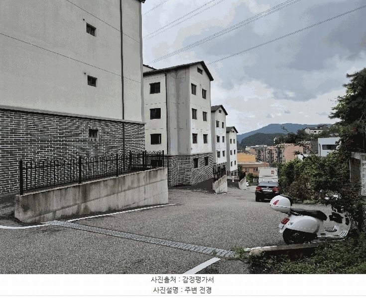 2025타경3373 경기도 광주시 오포로171번길 45-42, 디자인하우스 에이동 1층 102호 다세대(빌라) 경매 이미지