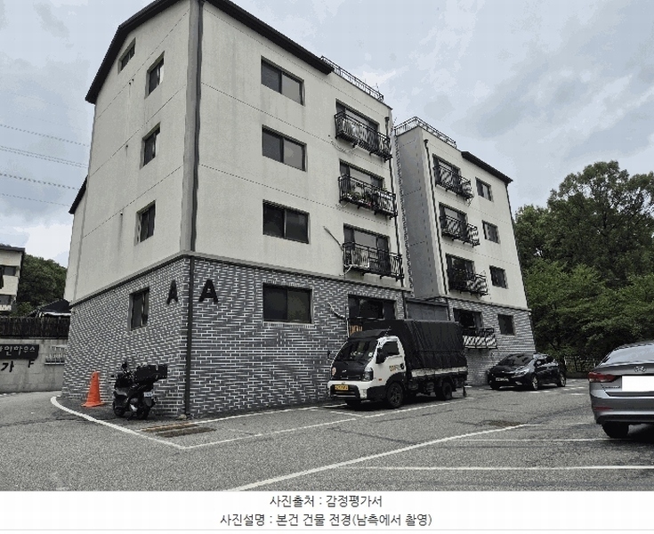2025타경3373 경기도 광주시 오포로171번길 45-42, 디자인하우스 에이동 1층 102호 다세대(빌라) 경매 이미지