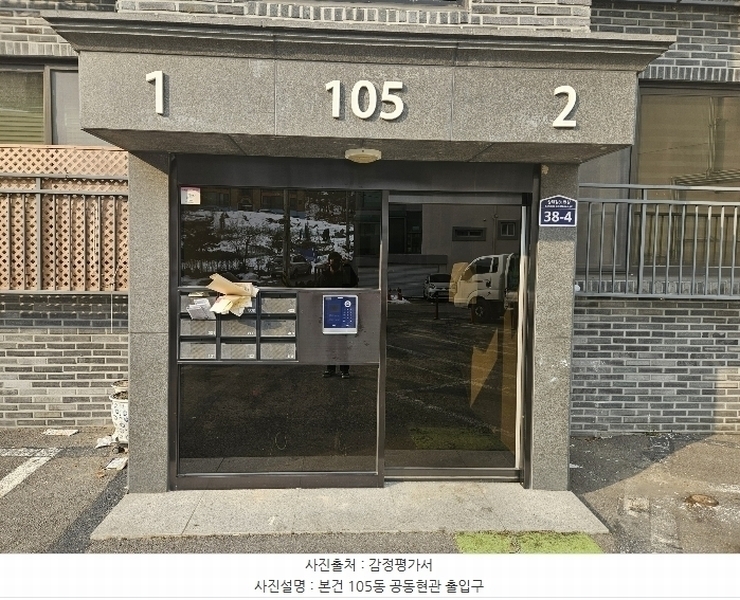 2025타경50089 경기도 광주시 상태길81번길 38-4, 엔떼빌 105동 3층 301호 다세대(빌라)[공급18평형] 경매 이미지