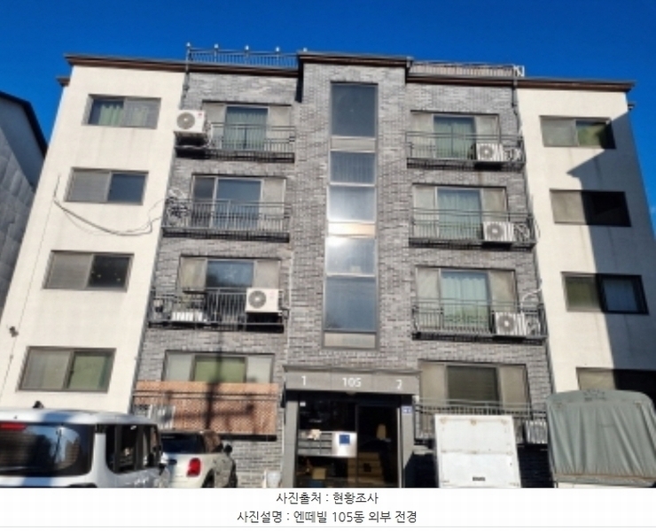 2025타경50089 경기도 광주시 상태길81번길 38-4, 엔떼빌 105동 3층 301호 다세대(빌라)[공급18평형] 경매 이미지