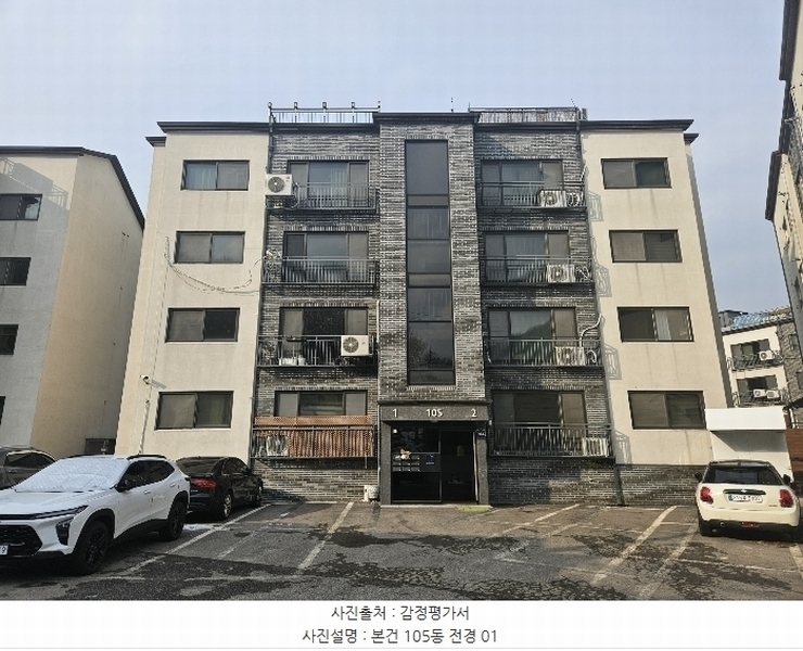 2025타경50089 경기도 광주시 상태길81번길 38-4, 엔떼빌 105동 3층 301호 다세대(빌라)[공급18평형] 경매 이미지