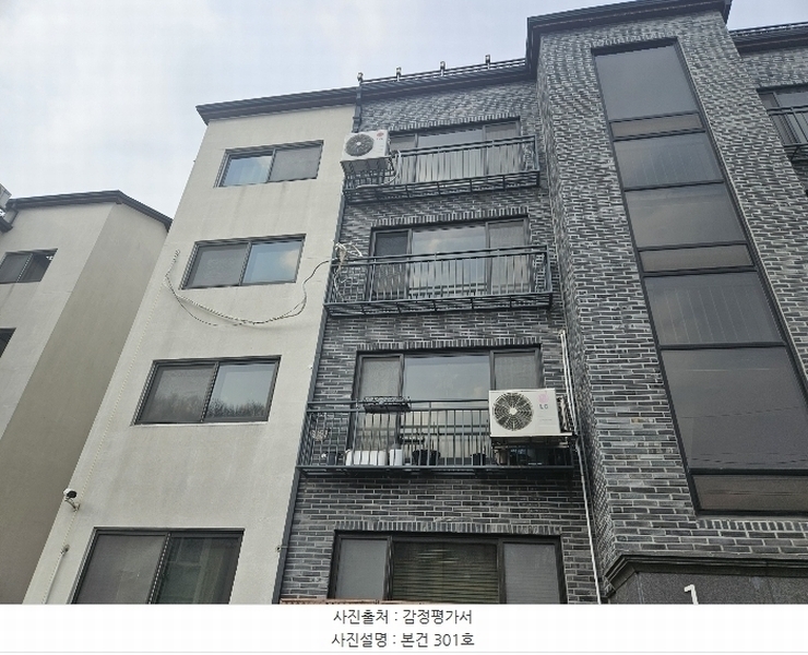2025타경50089 경기도 광주시 상태길81번길 38-4, 엔떼빌 105동 3층 301호 다세대(빌라)[공급18평형] 경매 이미지