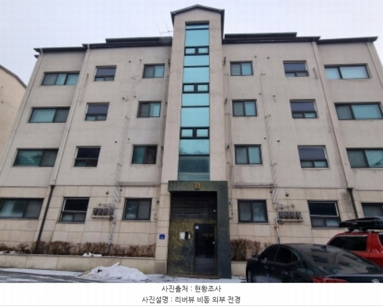 2025타경50218 경기도 광주시 오포로 192-6, 리버뷰 비동 2층 202호 다세대(빌라)[공급21평형] 경매 이미지