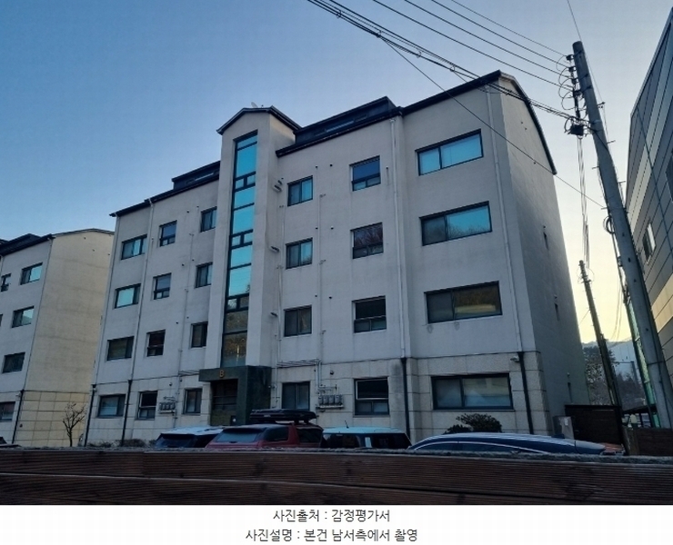 2025타경50218 경기도 광주시 오포로 192-6, 리버뷰 비동 2층 202호 다세대(빌라)[공급21평형] 경매 이미지