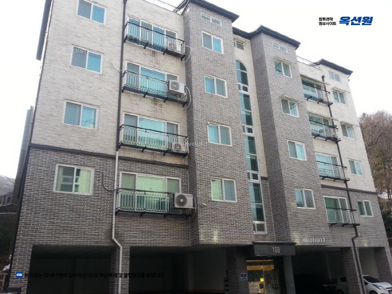 2025타경50713 경기도 광주시 고불로 461-113, 라팰리스 108동 4층 401호 다세대(빌라)[공급26평형] 경매 이미지