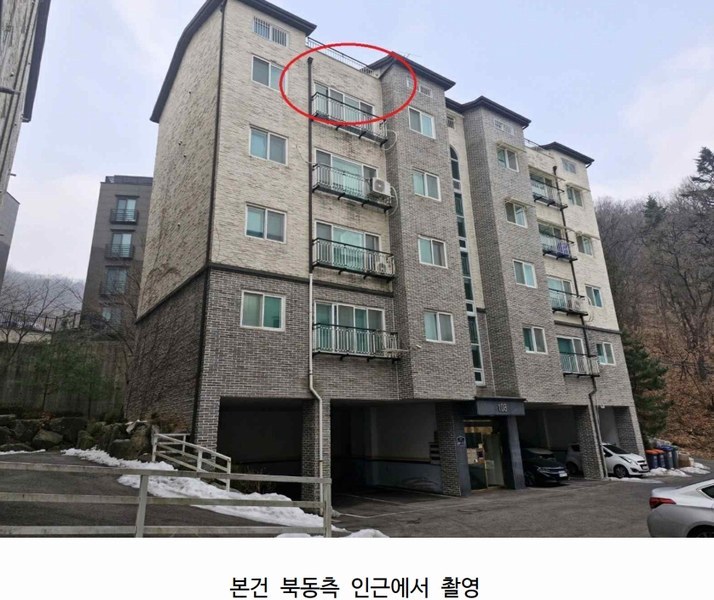 2025타경50713 경기도 광주시 고불로 461-113, 라팰리스 108동 4층 401호 다세대(빌라)[공급26평형] 경매 이미지