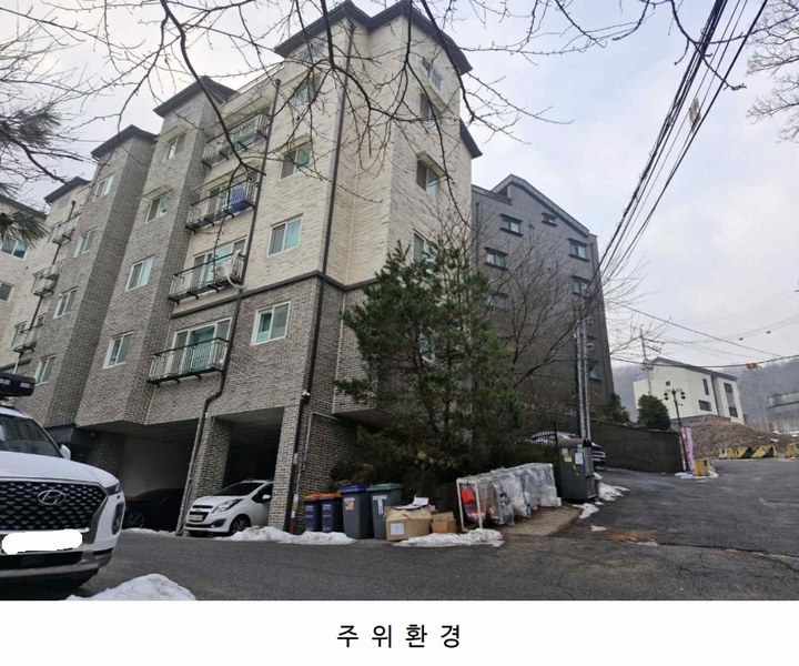 2025타경50713 경기도 광주시 고불로 461-113, 라팰리스 108동 4층 401호 다세대(빌라)[공급26평형] 경매 이미지