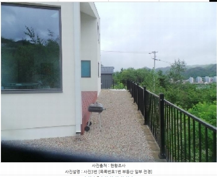 2025타경50775 강원특별자치도 양구군 양구읍 정림리 441 근린주택 경매 이미지
