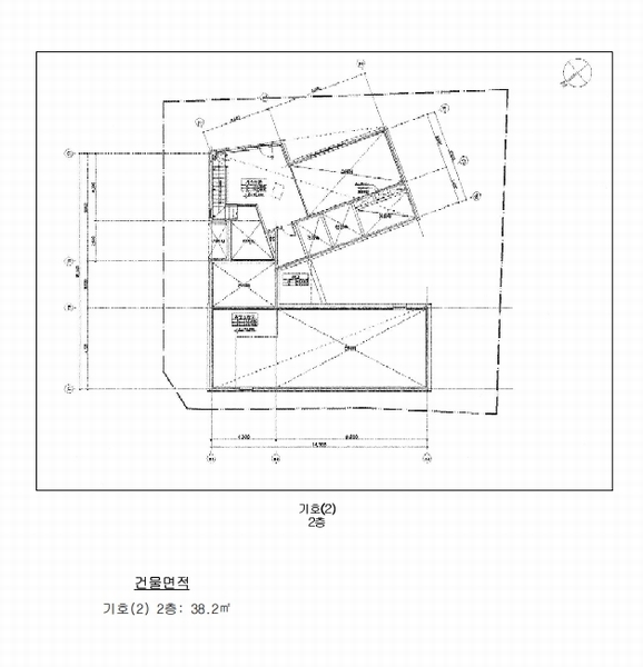 2025타경50775 강원특별자치도 양구군 양구읍 정림리 441 근린주택 경매 이미지