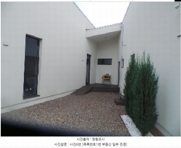 2025타경50775 강원특별자치도 양구군 양구읍 정림리 441 근린주택 경매 이미지