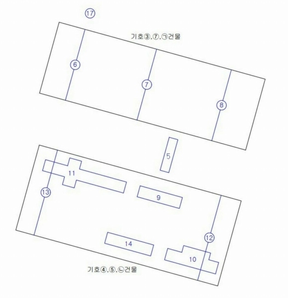 2025타경10371 경상북도 경주시 강동면 왕신리 1195 공장 경매 이미지