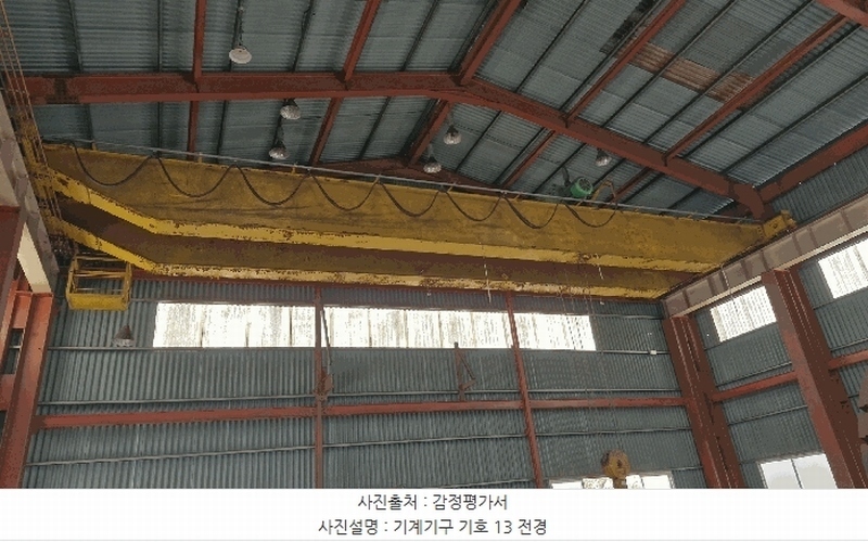 2025타경10371 경상북도 경주시 강동면 왕신리 1195 공장 경매 이미지