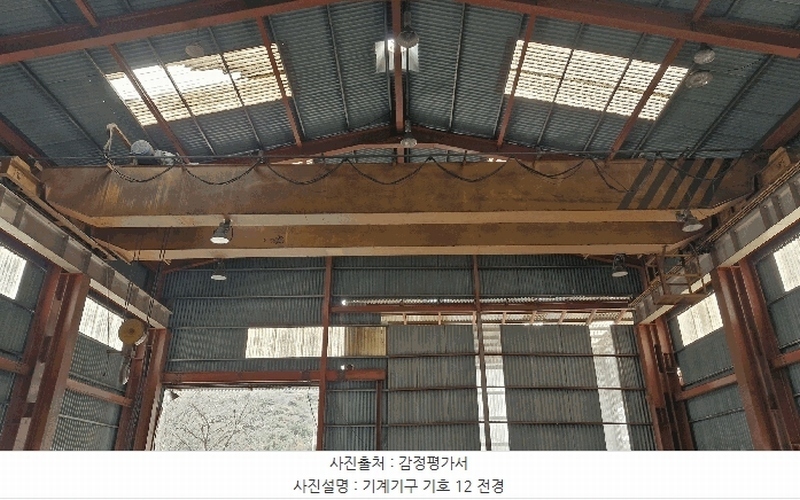 2025타경10371 경상북도 경주시 강동면 왕신리 1195 공장 경매 이미지