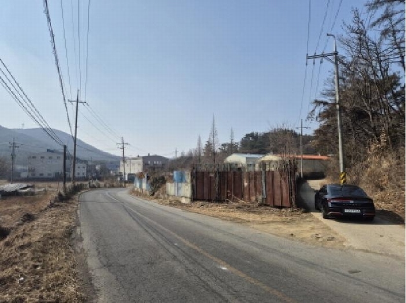 2025타경10371 경상북도 경주시 강동면 왕신리 1195 공장 경매 이미지
