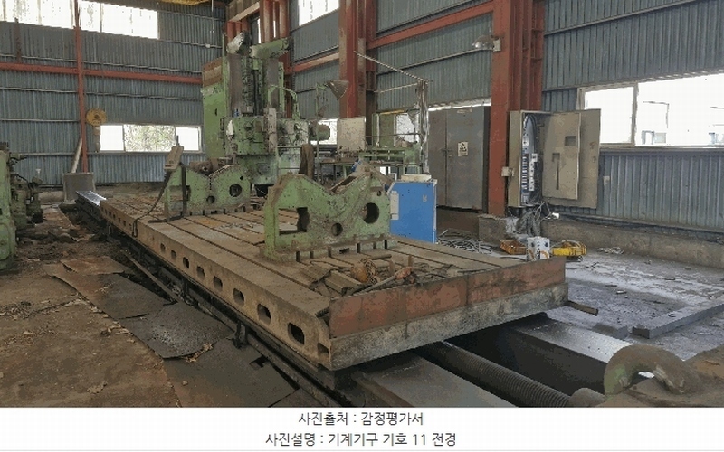 2025타경10371 경상북도 경주시 강동면 왕신리 1195 공장 경매 이미지