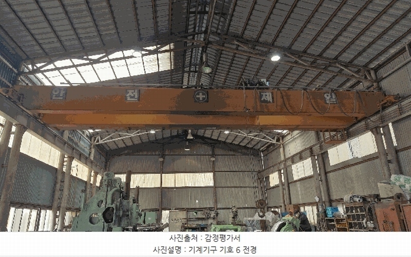 2025타경10371 경상북도 경주시 강동면 왕신리 1195 공장 경매 이미지