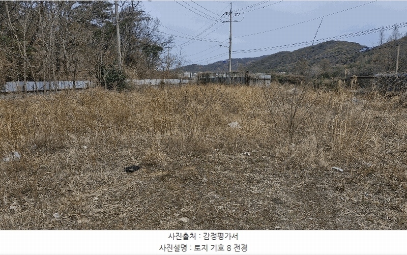 2025타경10371 경상북도 경주시 강동면 왕신리 1195 공장 경매 이미지