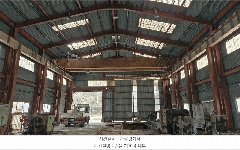 2025타경10371 경상북도 경주시 강동면 왕신리 1195 공장 경매 이미지
