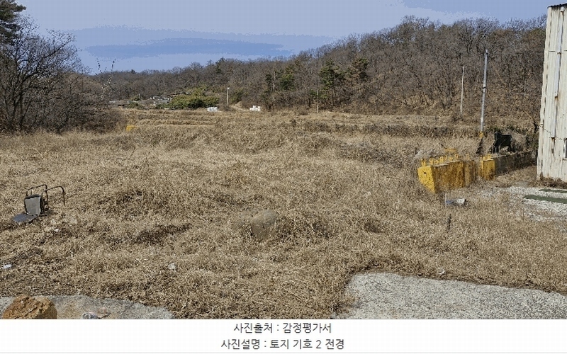 2025타경10371 경상북도 경주시 강동면 왕신리 1195 공장 경매 이미지
