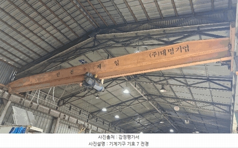 2025타경10371 경상북도 경주시 강동면 왕신리 1195 공장 경매 이미지