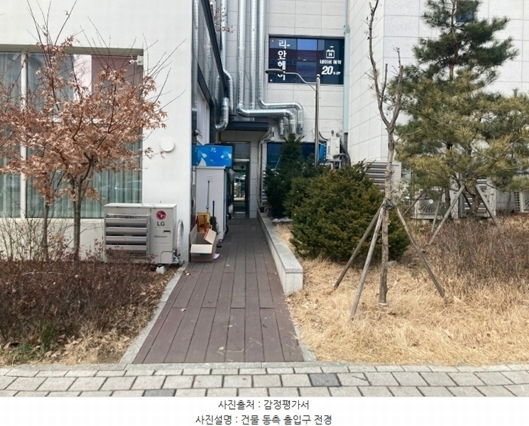 2025타경51006 경기도 하남시 감일백제로83번길 24, 지골든프라자 1층 102호 근린상가 경매 이미지