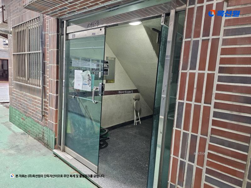2025타경51716 경기도 안산시 단원구 경일길 30-1, 태영하이츠빌라4차 3층 301호 다세대(빌라)[공급19평형] 경매 이미지