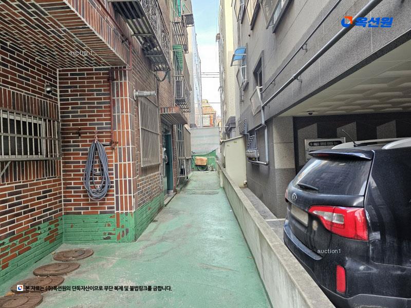 2025타경51716 경기도 안산시 단원구 경일길 30-1, 태영하이츠빌라4차 3층 301호 다세대(빌라)[공급19평형] 경매 이미지