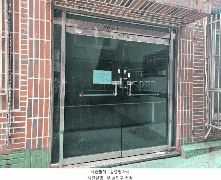 2025타경51716 경기도 안산시 단원구 경일길 30-1, 태영하이츠빌라4차 3층 301호 다세대(빌라)[공급19평형] 경매 이미지