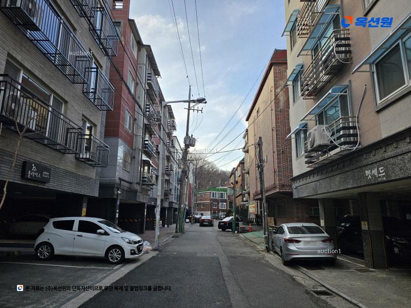 2025타경51716 경기도 안산시 단원구 경일길 30-1, 태영하이츠빌라4차 3층 301호 다세대(빌라)[공급19평형] 경매 이미지