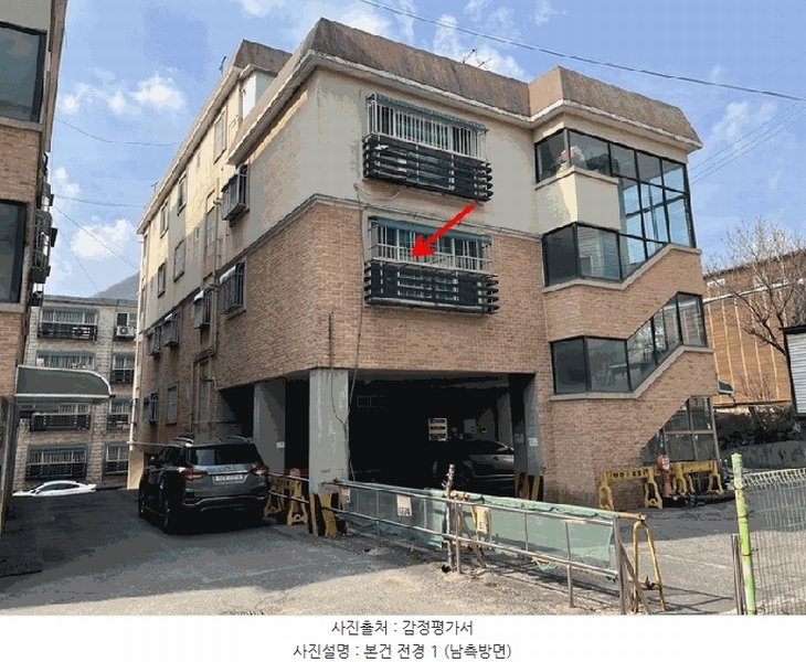 2025타경51844 경기도 광주시 중앙로346번길 10-6, 효성베스트빌 309동 2층 203호 다세대(빌라)[공급20평형] 경매 이미지