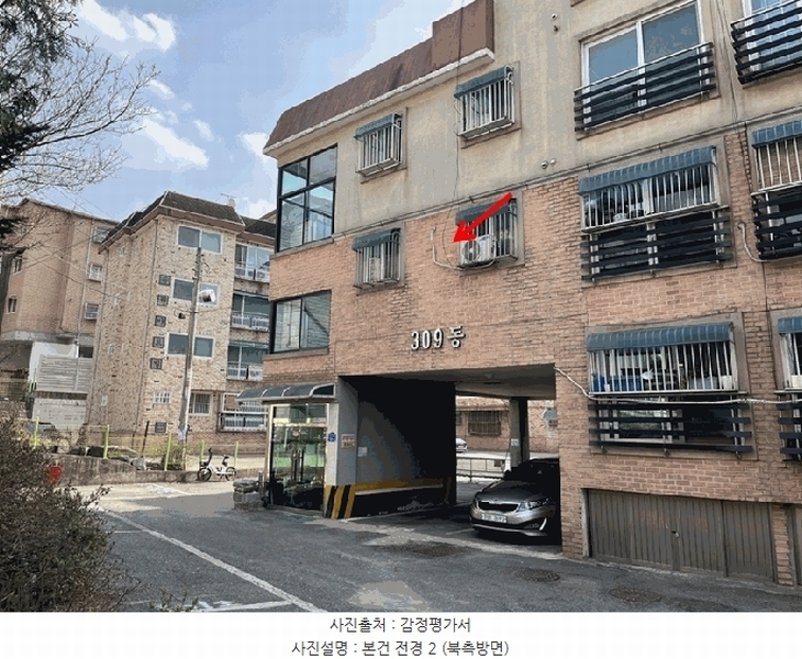 2025타경51844 경기도 광주시 중앙로346번길 10-6, 효성베스트빌 309동 2층 203호 다세대(빌라)[공급20평형] 경매 이미지