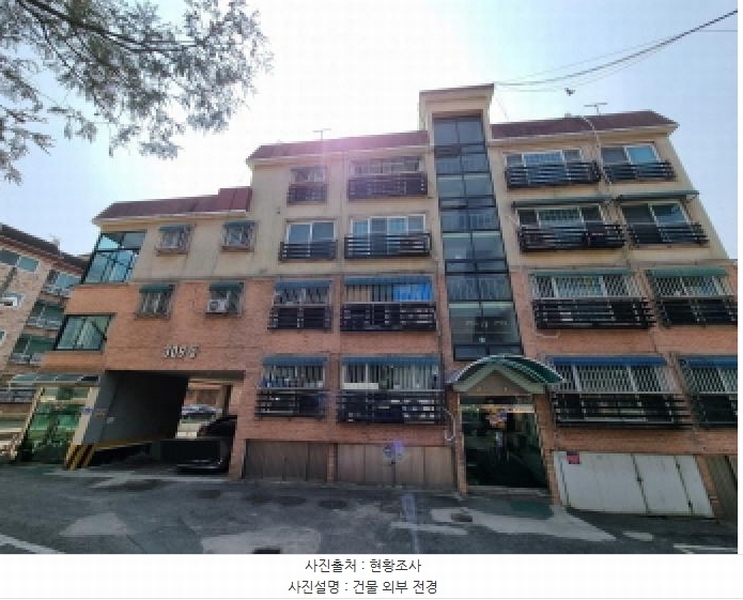 2025타경51844 경기도 광주시 중앙로346번길 10-6, 효성베스트빌 309동 2층 203호 다세대(빌라)[공급20평형] 경매 이미지