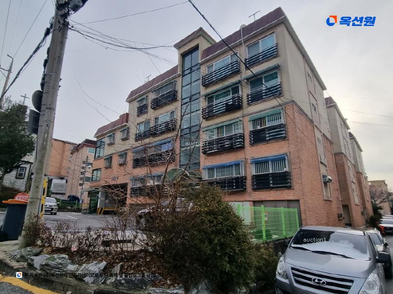 2025타경51844 경기도 광주시 중앙로346번길 10-6, 효성베스트빌 309동 2층 203호 다세대(빌라)[공급20평형] 경매 이미지